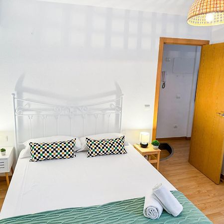 Ferienwohnung Travesia Del Pirineo Turistea Huesca Exterior foto