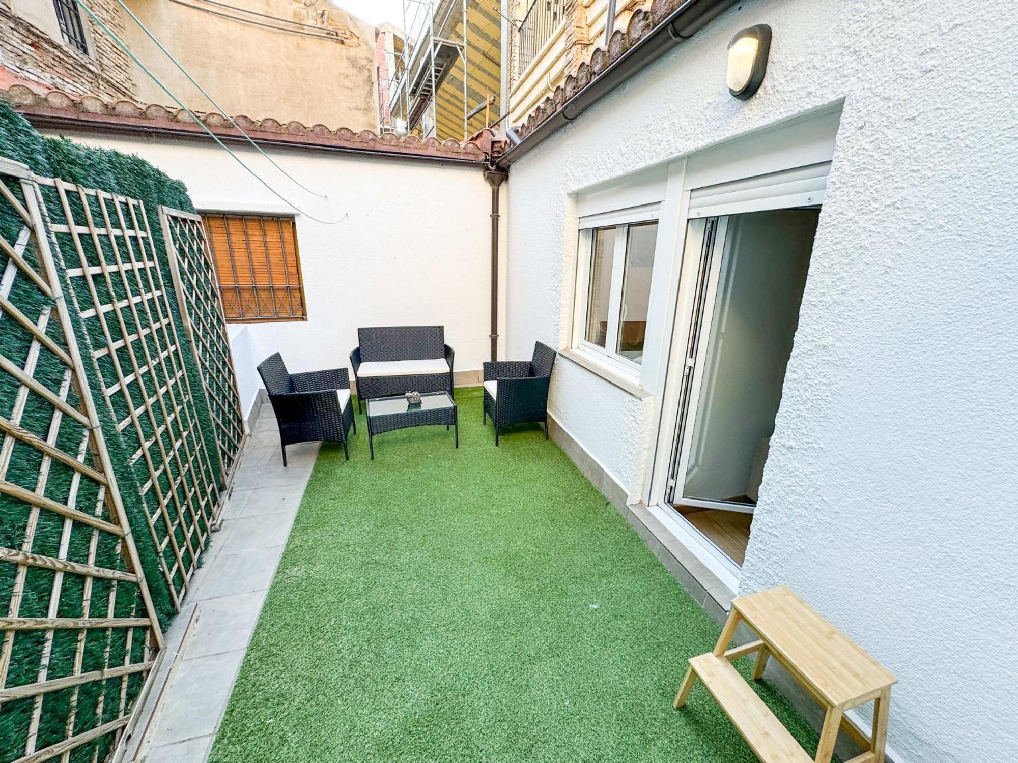 Ferienwohnung Travesia Del Pirineo Turistea Huesca Exterior foto