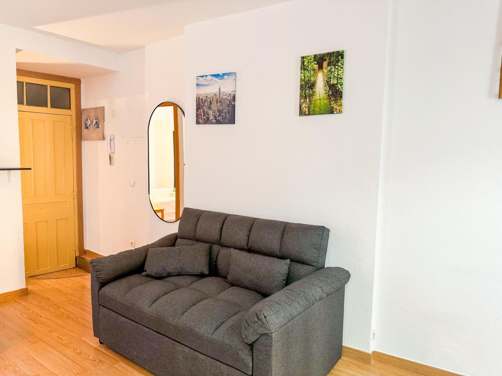 Ferienwohnung Travesia Del Pirineo Turistea Huesca Exterior foto