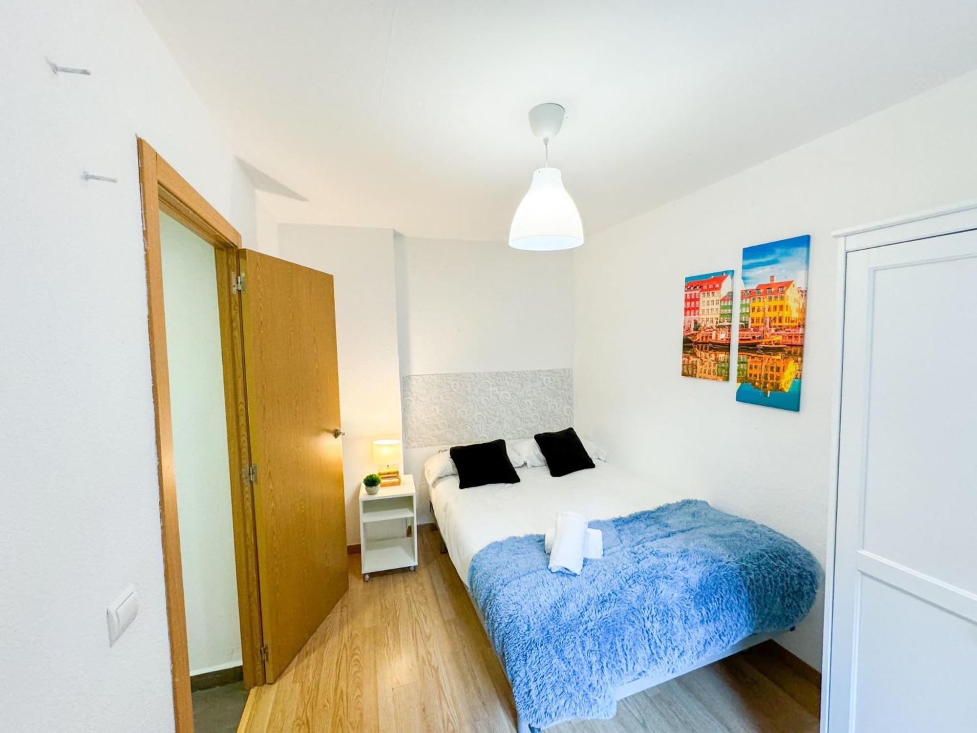 Ferienwohnung Travesia Del Pirineo Turistea Huesca Exterior foto